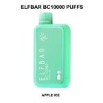 ELFBAR Disposable 3500 Puffs