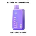 ELFBAR Disposable 3500 Puffs