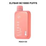 ELFBAR Disposable 3500 Puffs