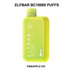 ELFBAR Disposable 3500 Puffs