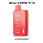ELFBAR Disposable 3500 Puffs
