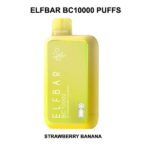ELFBAR Disposable 3500 Puffs