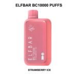 ELFBAR Disposable 3500 Puffs