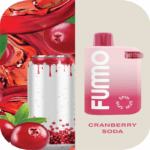 Fummo Spin 10000 Puffs Disposable Vape Dubai