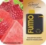 Fummo Spin 10000 Puffs Disposable Vape Dubai