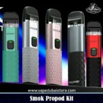 Smok Propod Kit