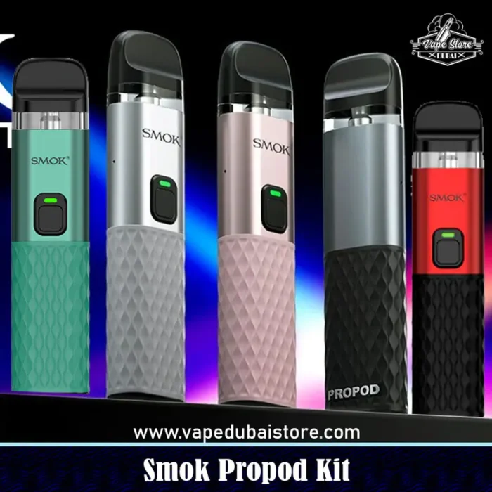 Smok Propod Kit