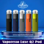 Vaporesso Luxe Q2 Pod