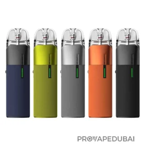 Vaporesso Luxe