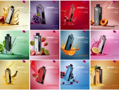 Rechargeable Vape Dubai 