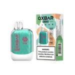 OXBAR_G8000_Disposable_Clear__67727