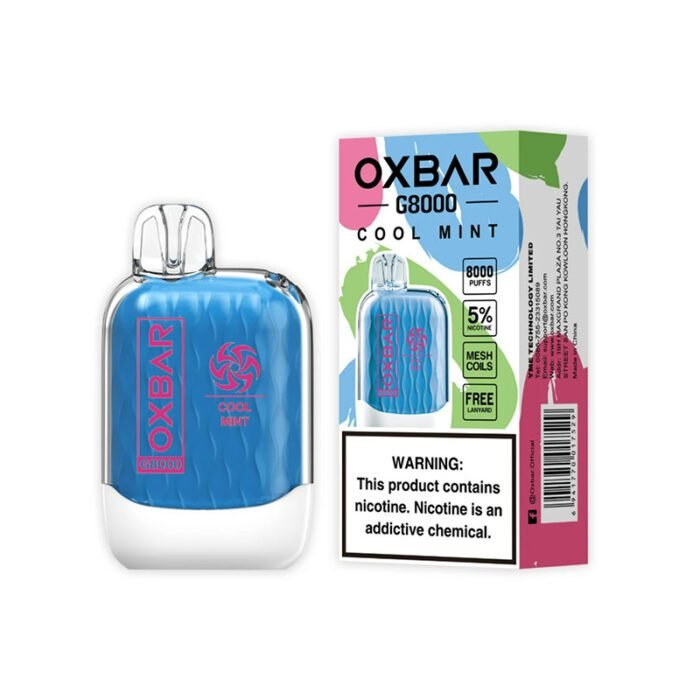 OXBAR_G8000_Disposable_Cool_Mint__50811