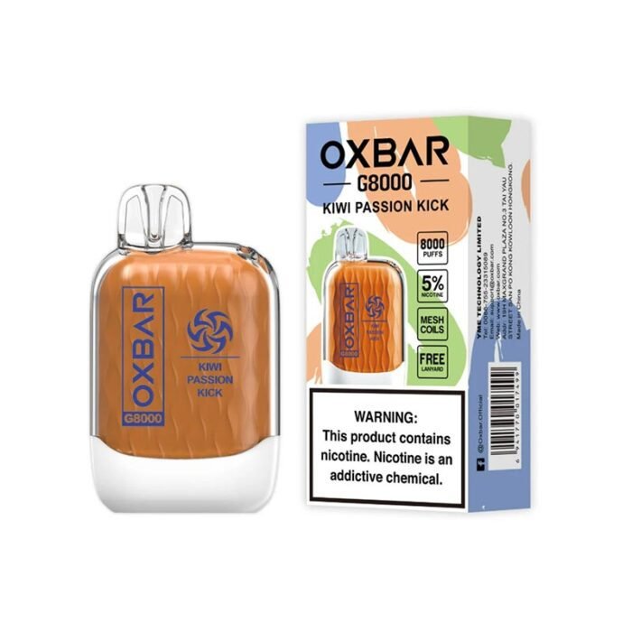 OXBAR_G8000_Disposable_Kiwi_Passion_Kick__32449