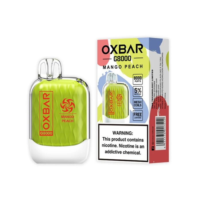 OXBAR_G8000_Disposable_Mango_Peach__67532