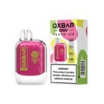 OXBAR_G8000_Disposable_Peach_Ice__53087