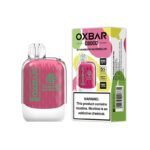 OXBAR_G8000_Disposable_Strawberry_Watermelon__17362