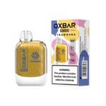 OXBAR_G8000_Disposable_Strawnana__58053