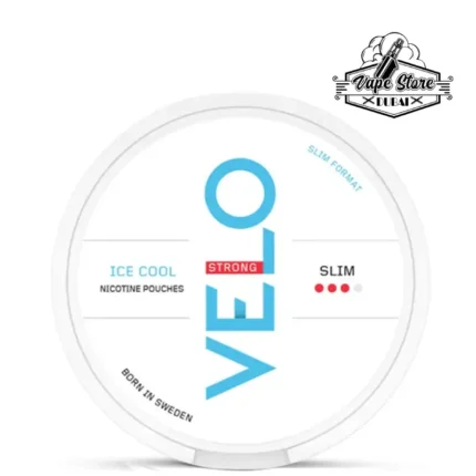 VELO ICE COOL