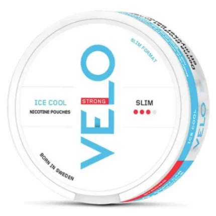 VELO ICE COOL