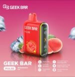 geek bar 15000 puffs watermelon ice