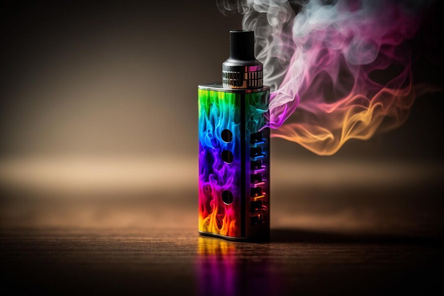 Vape Shop UAE