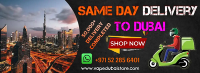 Vape Dubai Store - Vape Shop Dubai